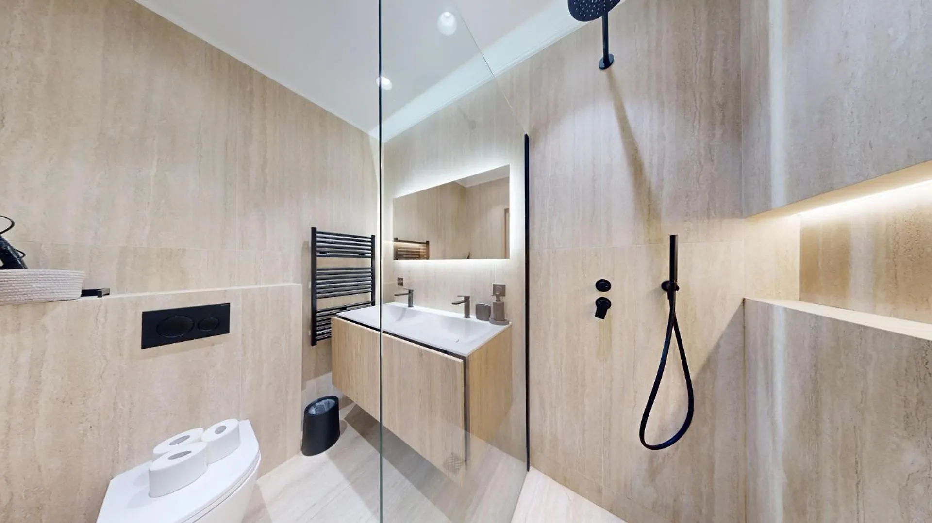 Apartmán 362 Lafayette - Superbe A