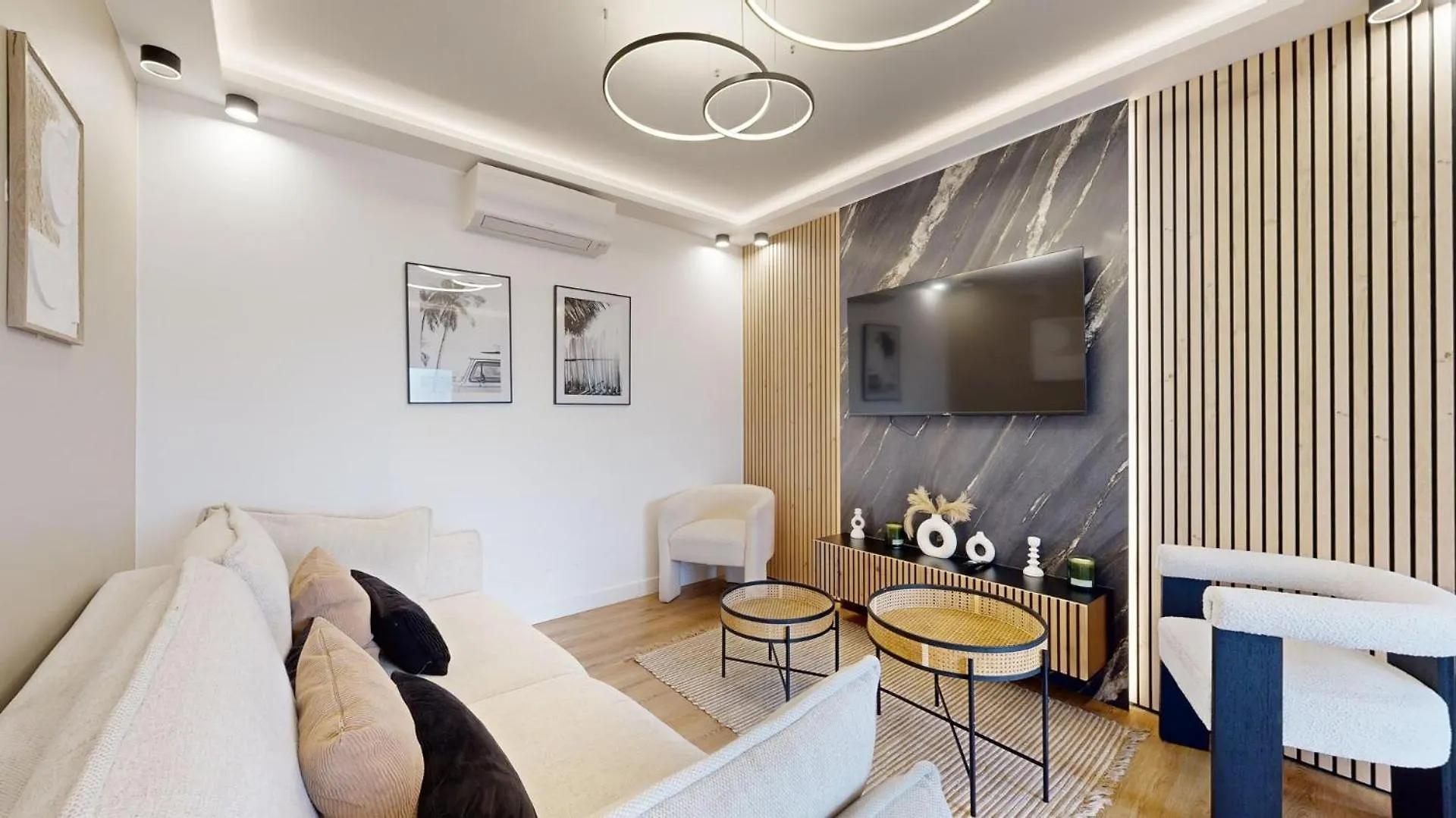 362 Lafayette - Superbe A Apartmán Paříž