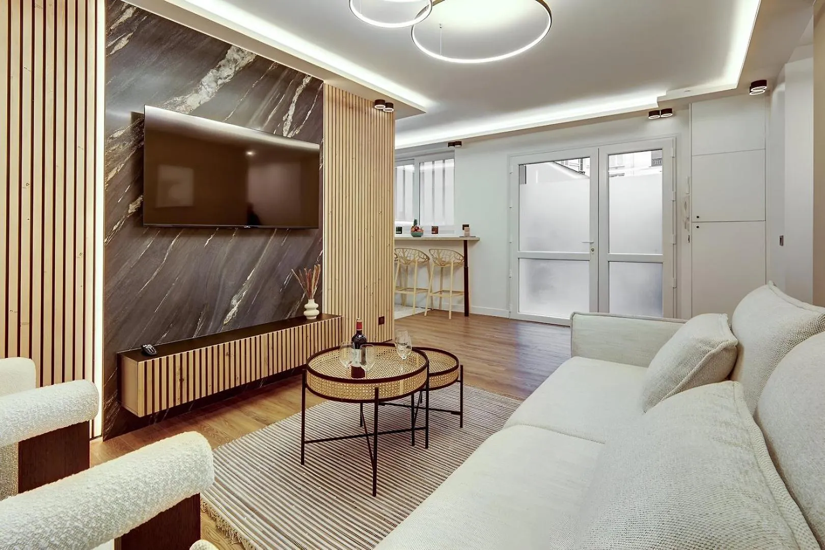 Apartmán 362 Lafayette - Superbe A Paříž