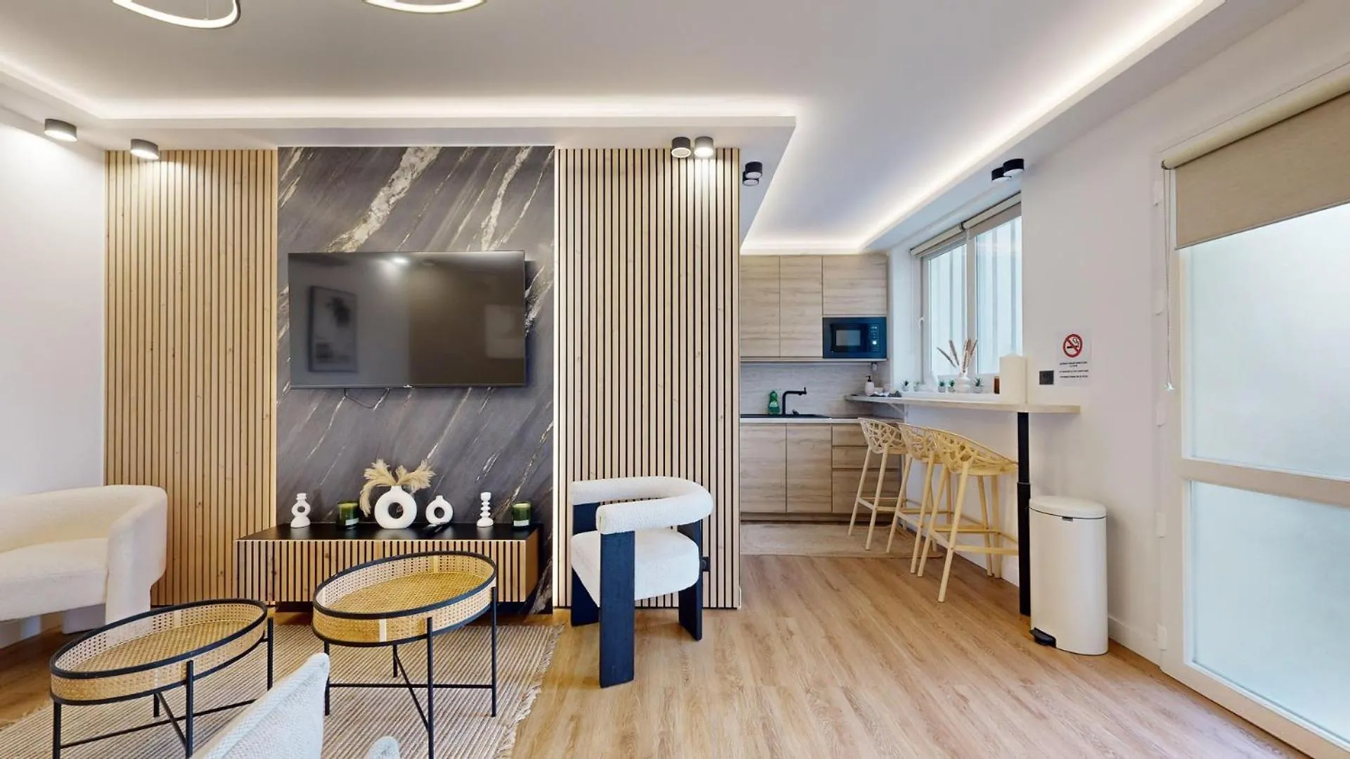 Apartmán 362 Lafayette - Superbe A *