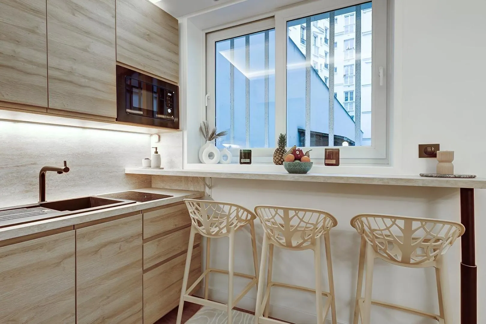 362 Lafayette - Superbe A Apartmán