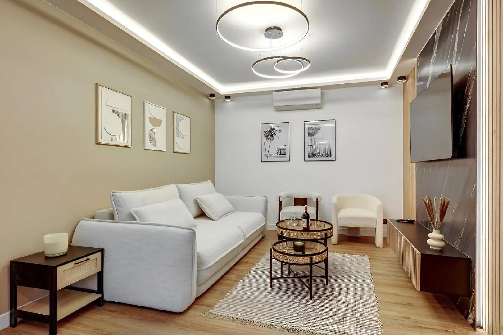 Apartment 362 Lafayette - Superbe A *