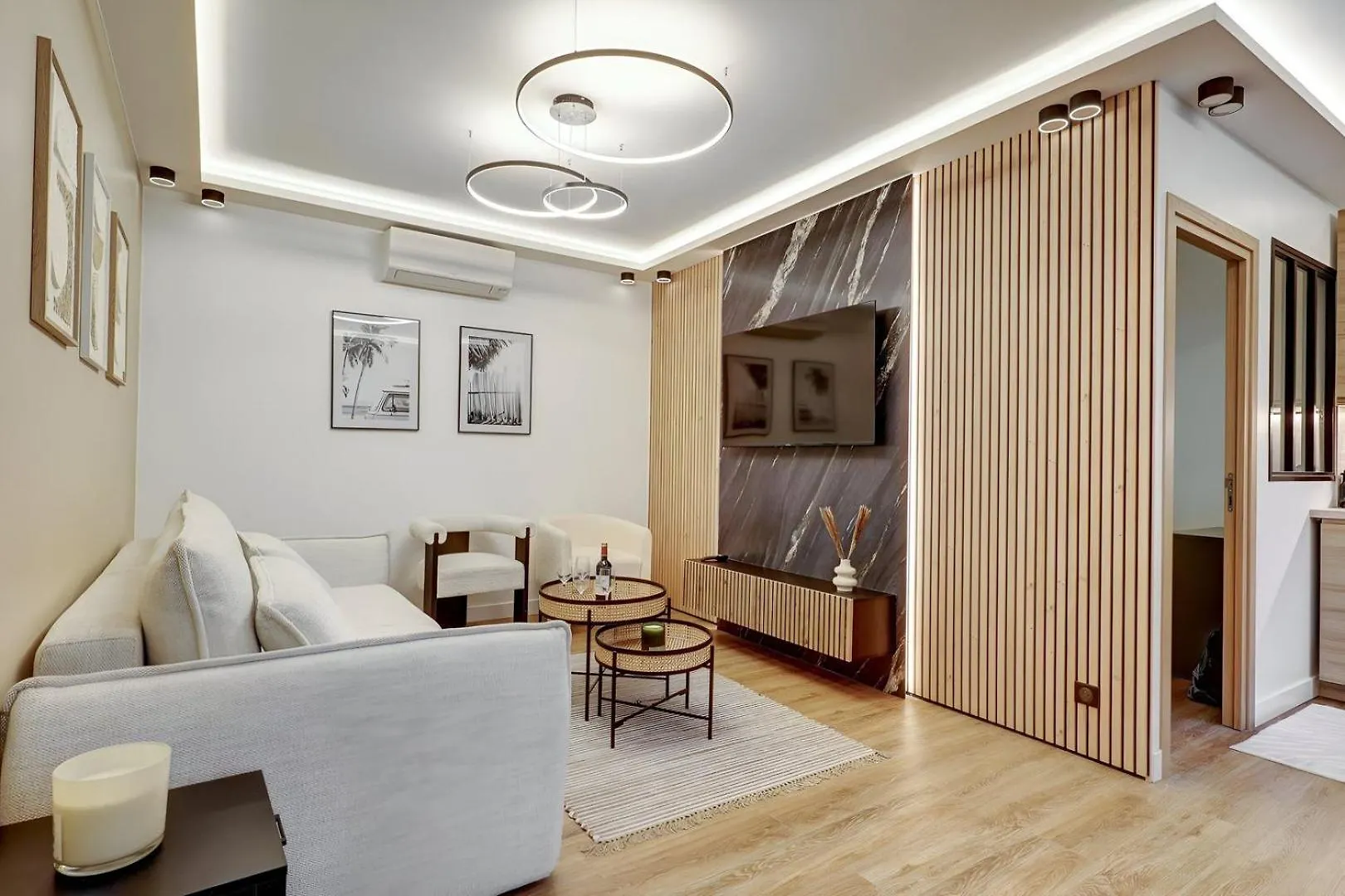 362 Lafayette - Superbe A *