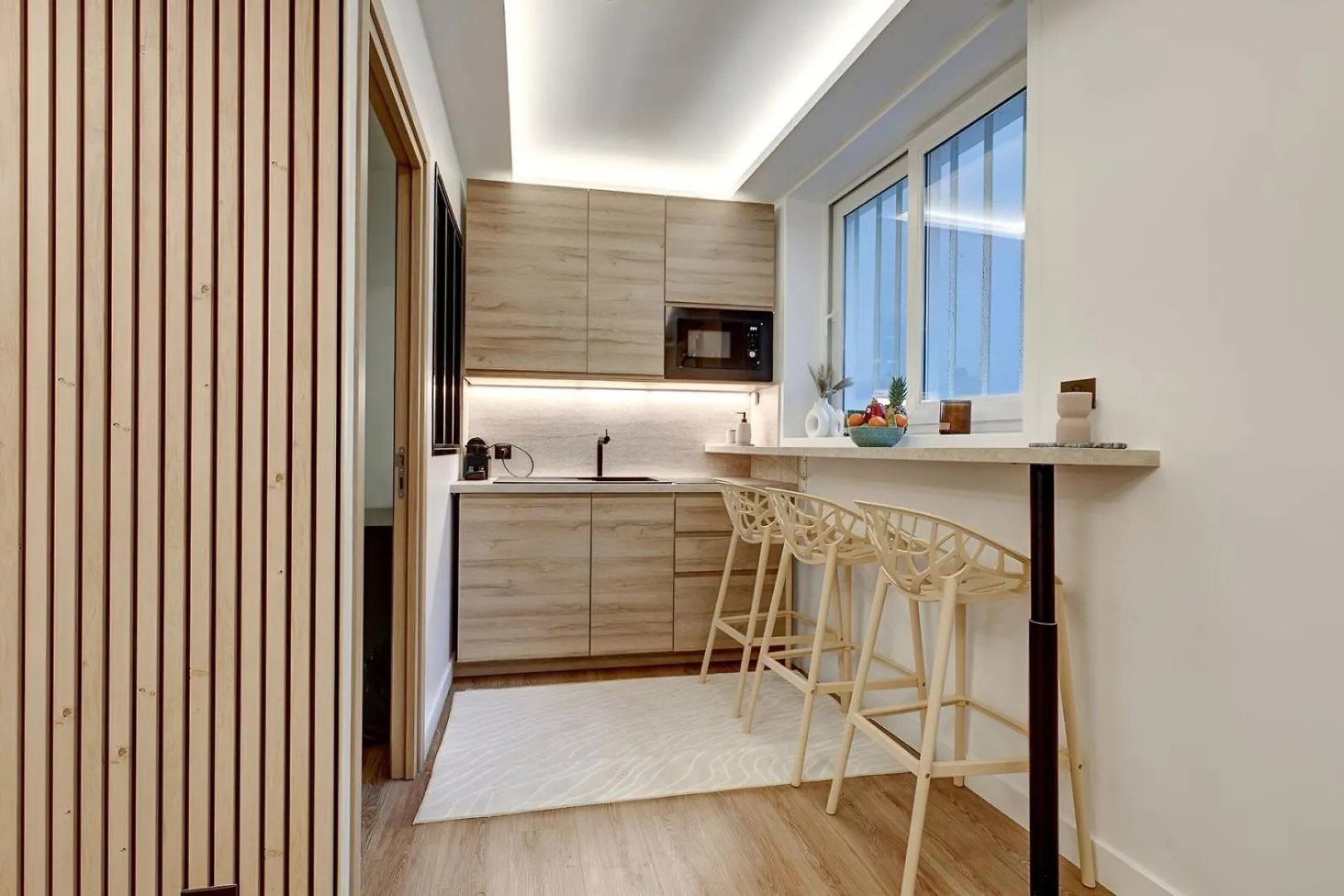 362 Lafayette - Superbe A Διαμέρισμα
