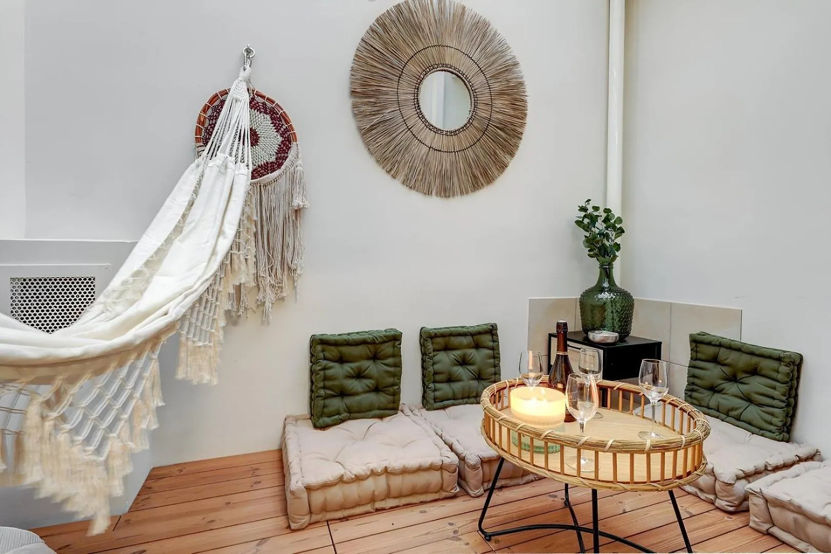 Apartment 362 Lafayette - Superbe A