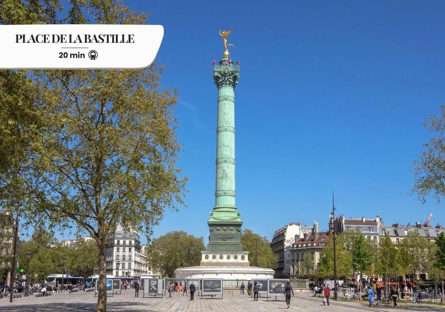 362 Lafayette - Superbe A Διαμέρισμα *